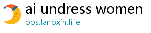 ai undress women