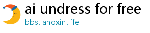 ai undress for free