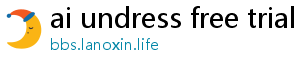 ai undress free trial