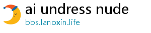 ai undress nude