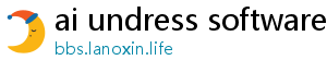 ai undress software