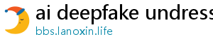 ai deepfake undress