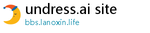 undress.ai site